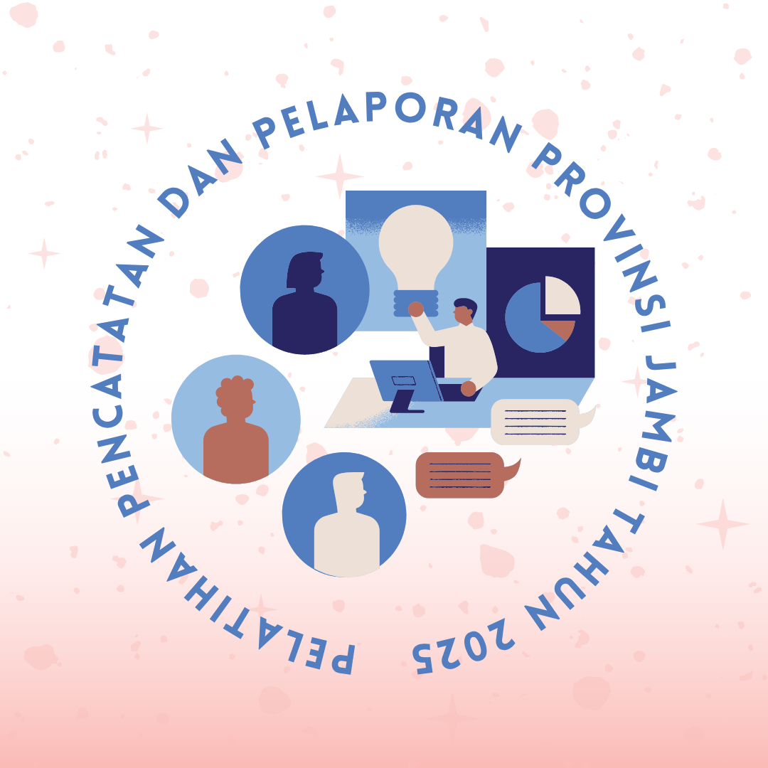 Pelatihan Teknis Pencatatan dan Pelaporan Program Bangga Kencana Tahun 2025 Angkatan 2
